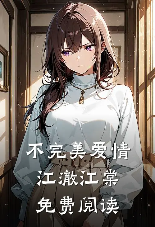 不完美爱情江澈江棠免费阅读