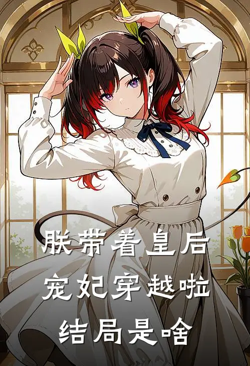 朕带着皇后宠妃穿越啦结局是啥
