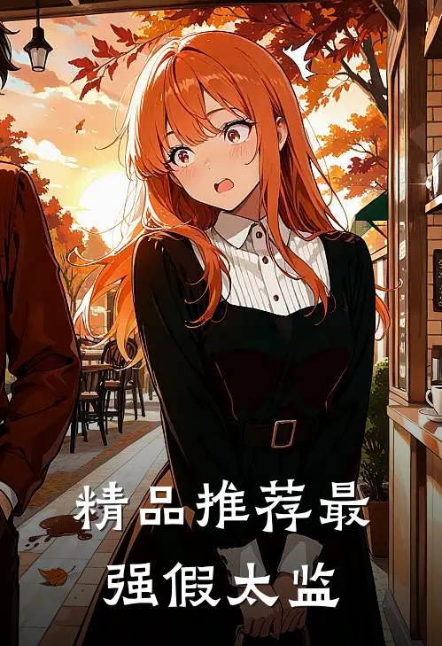 精品推荐最强假太监