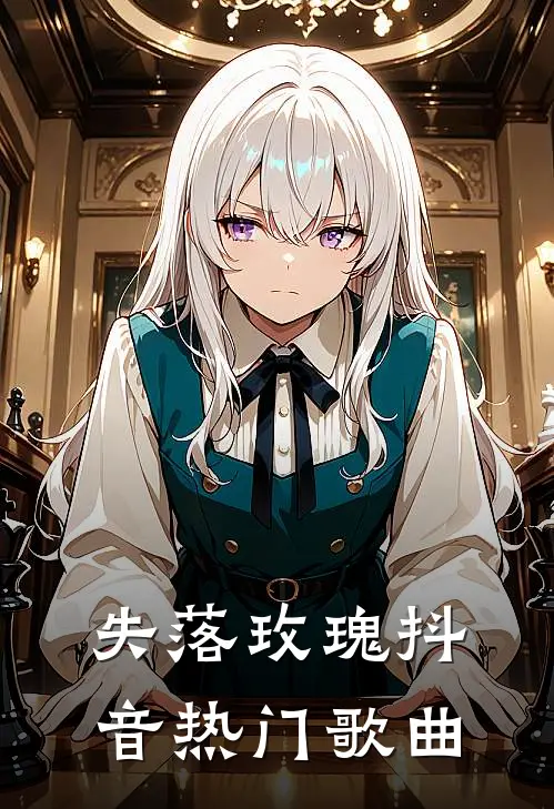 失落玫瑰抖音热门歌曲