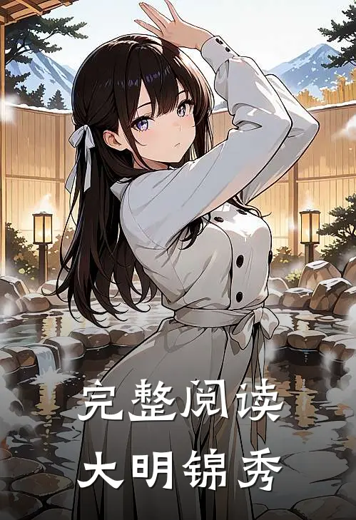 完整阅读大明锦秀