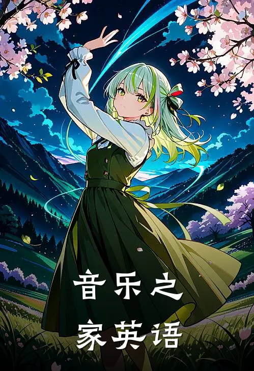音乐之家英语