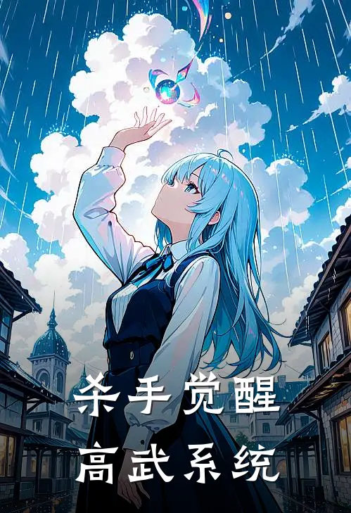 杀手觉醒高武系统