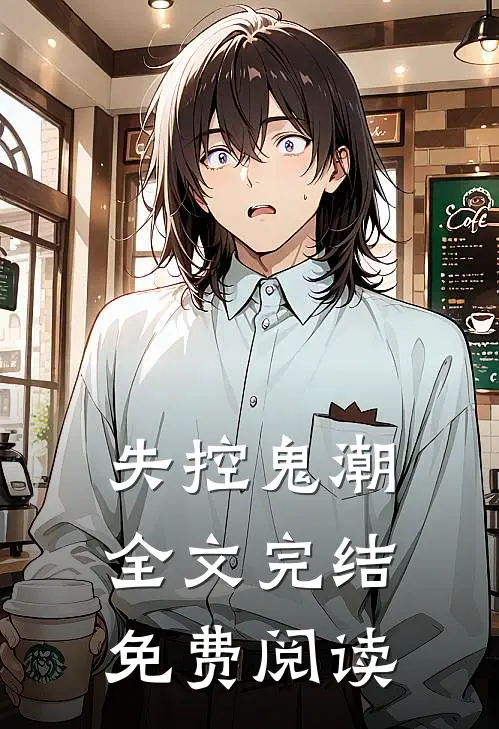 失控鬼潮全文完结免费阅读