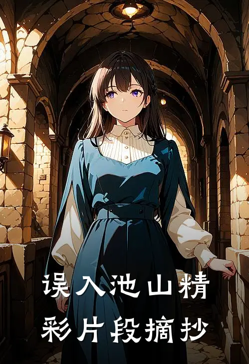 误入池山精彩片段摘抄