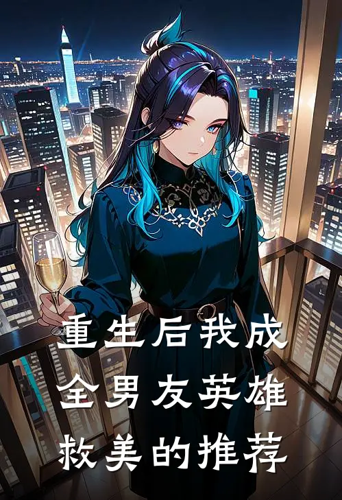 重生后我成全男友英雄救美的推荐
