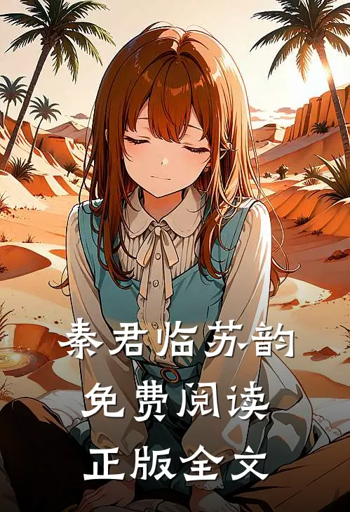 秦君临苏韵免费阅读正版全文