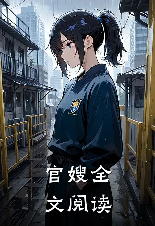 官嫂全文阅读