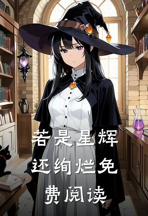 若是星辉还绚烂免费阅读