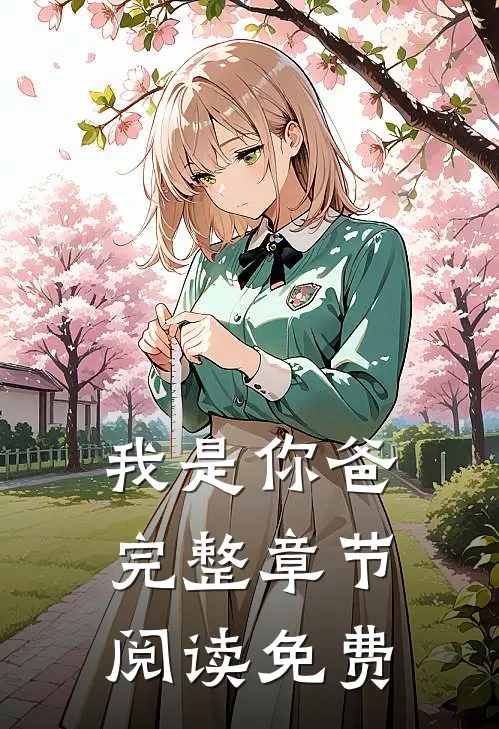 我是你爸完整章节阅读免费