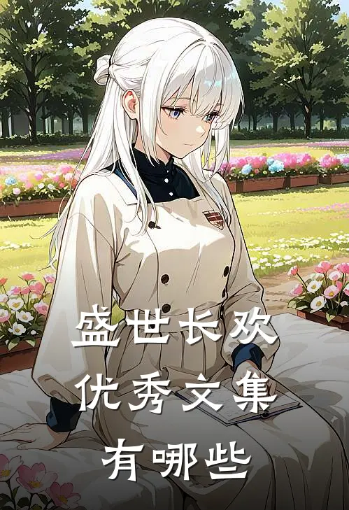 盛世长欢优秀文集有哪些