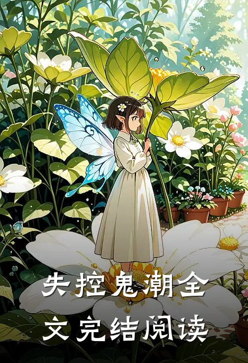 失控鬼潮全文完结阅读