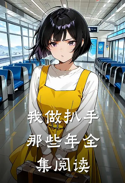 我做扒手那些年全集阅读