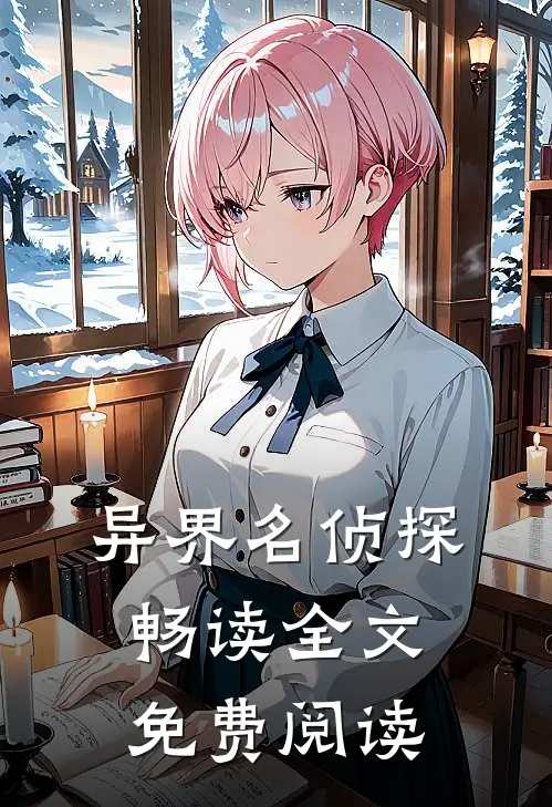 异界名侦探畅读全文免费阅读