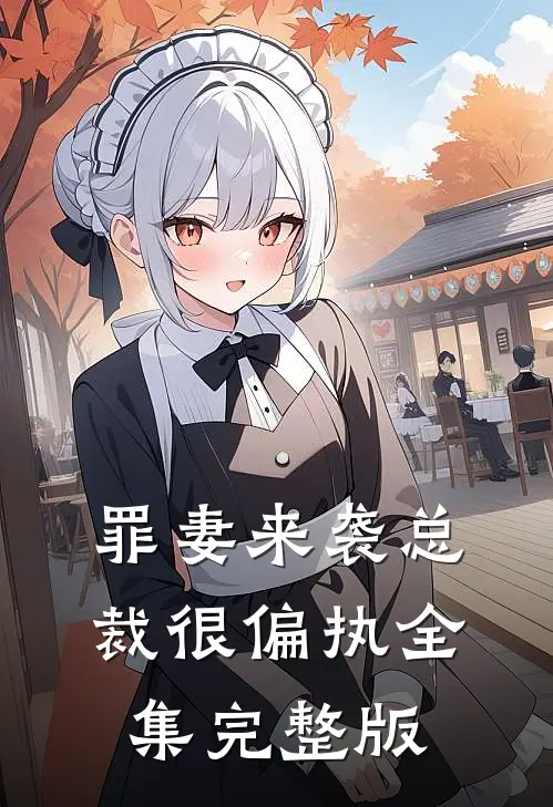 罪妻来袭总裁很偏执全集完整版