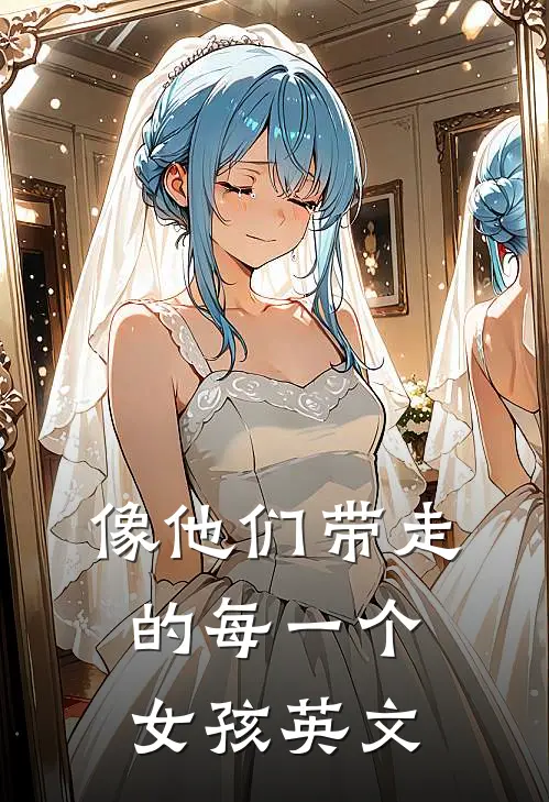 像他们带走的每一个女孩英文