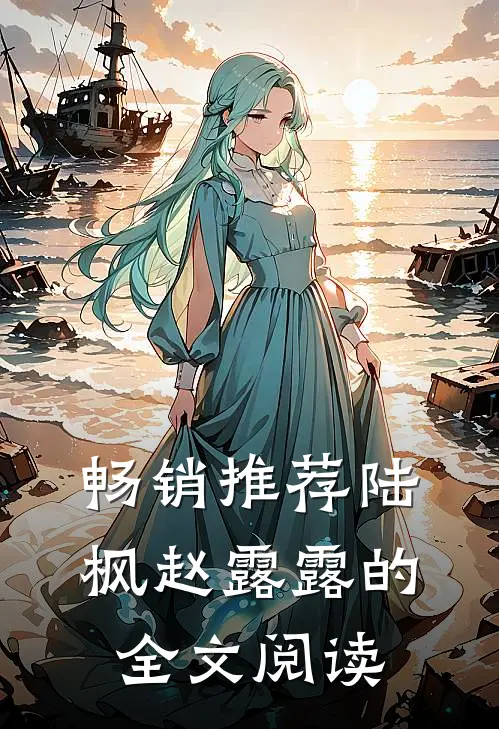 畅销推荐陆枫赵露露的全文阅读