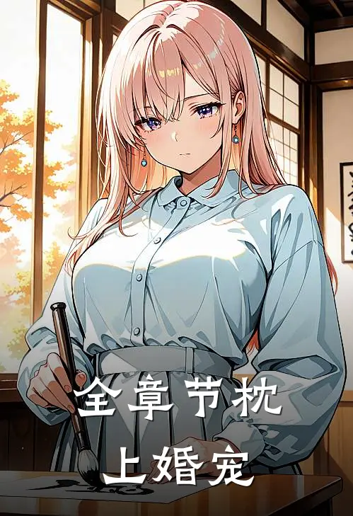 全章节枕上婚宠