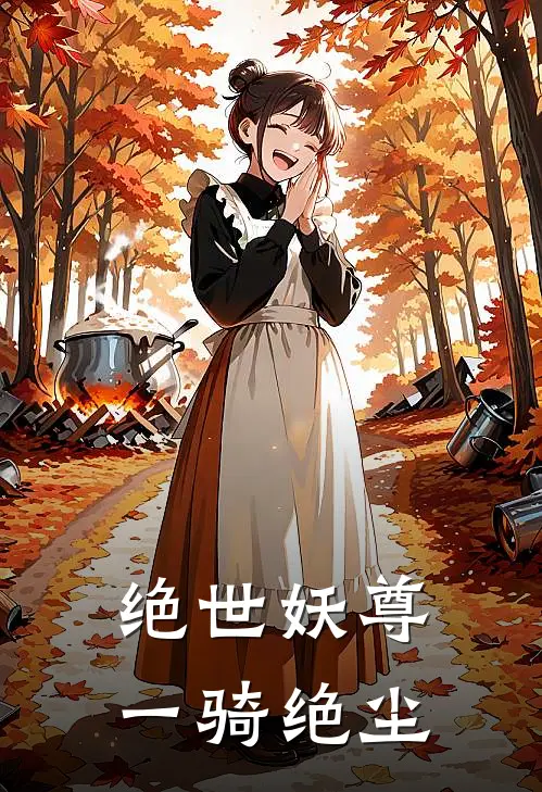 绝世妖尊 一骑绝尘