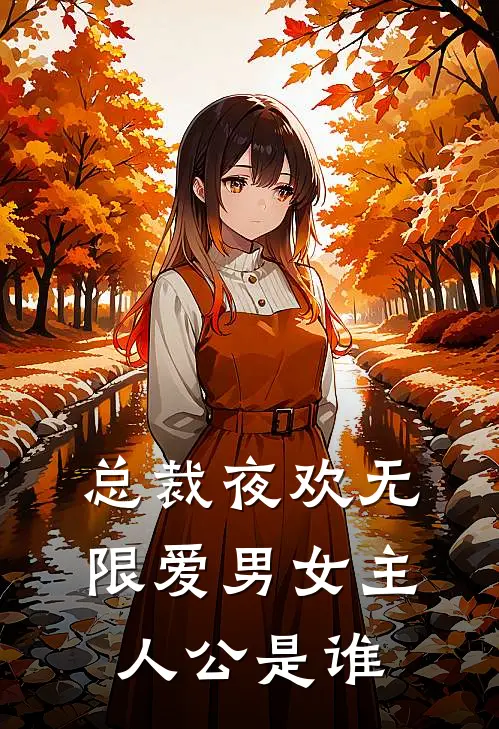 总裁夜欢无限爱男女主人公是谁