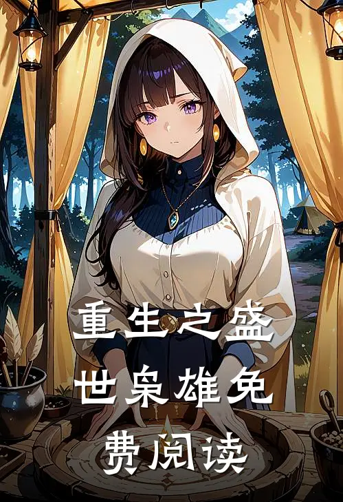 重生之盛世枭雄免费阅读