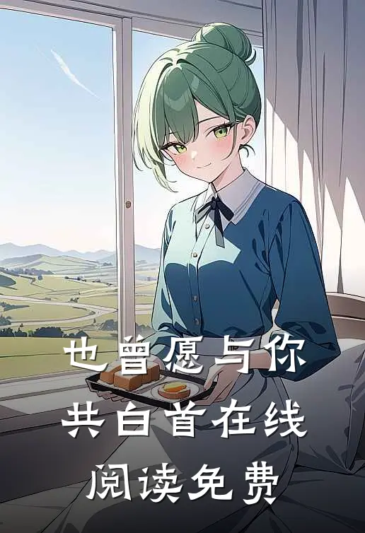 也曾愿与你共白首在线阅读免费