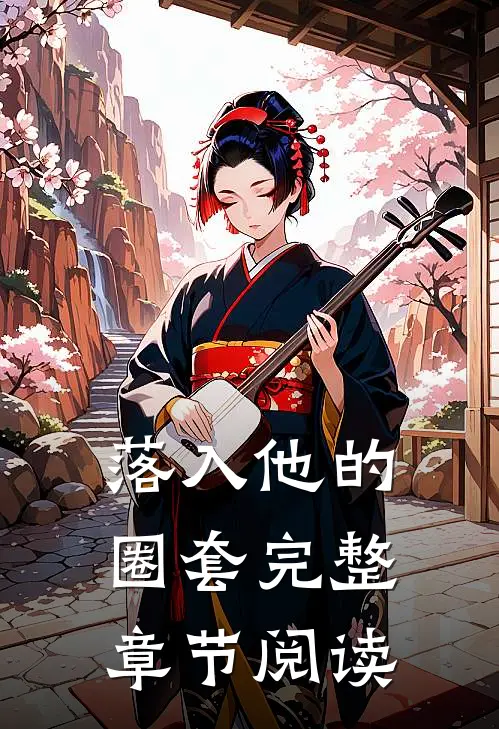 落入他的圈套完整章节阅读