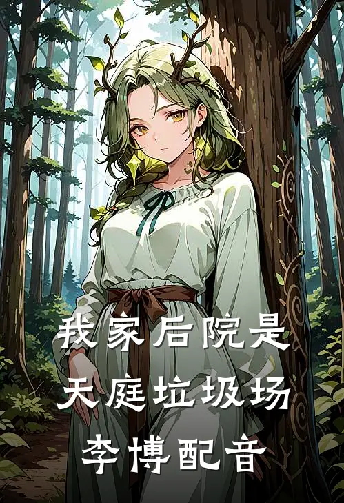 我家后院是天庭垃圾场李博配音