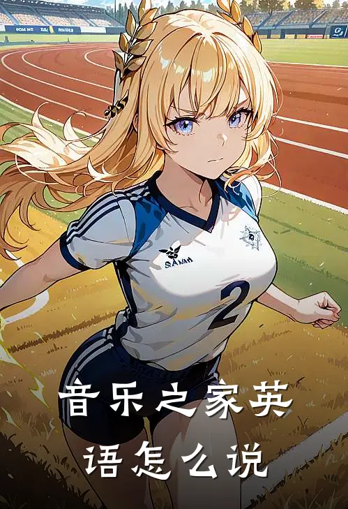 音乐之家英语怎么说