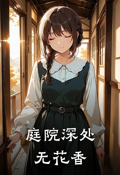 庭院深处无花香