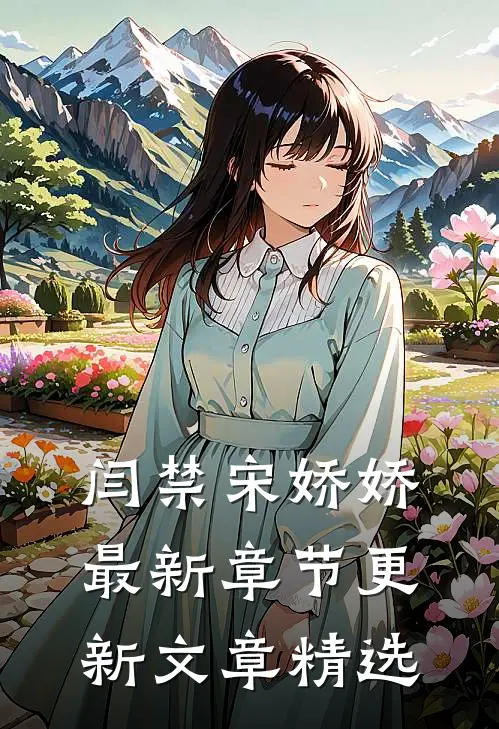 闫禁宋娇娇最新章节更新文章精选