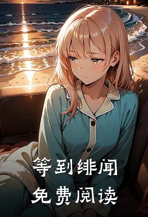 等到绯闻免费阅读