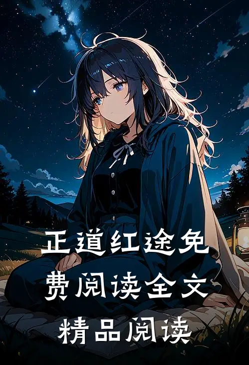 正道红途免费阅读全文精品阅读