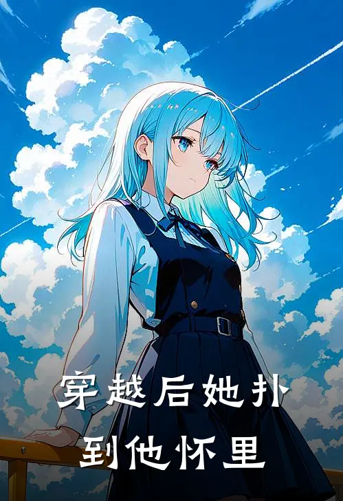 穿越后她扑到他怀里