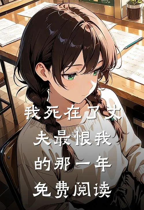 我死在了丈夫最恨我的那一年免费阅读
