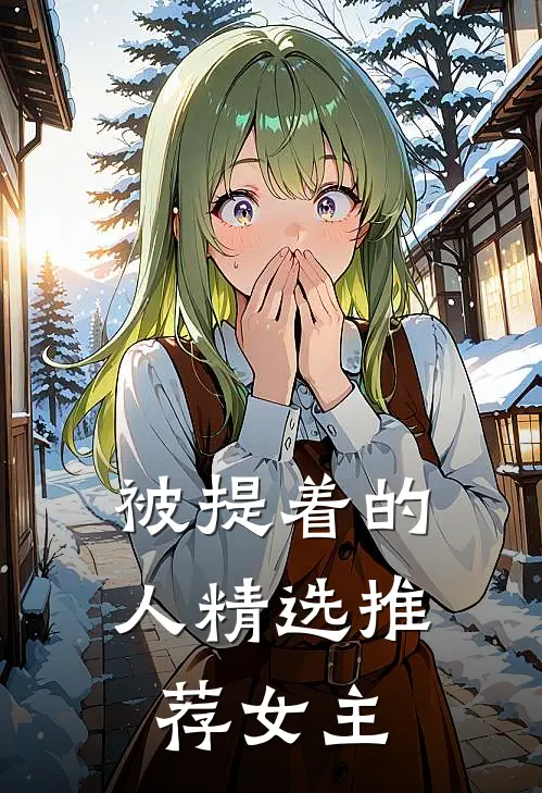 被提着的人精选推荐女主