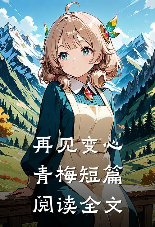 再见变心青梅短篇阅读全文
