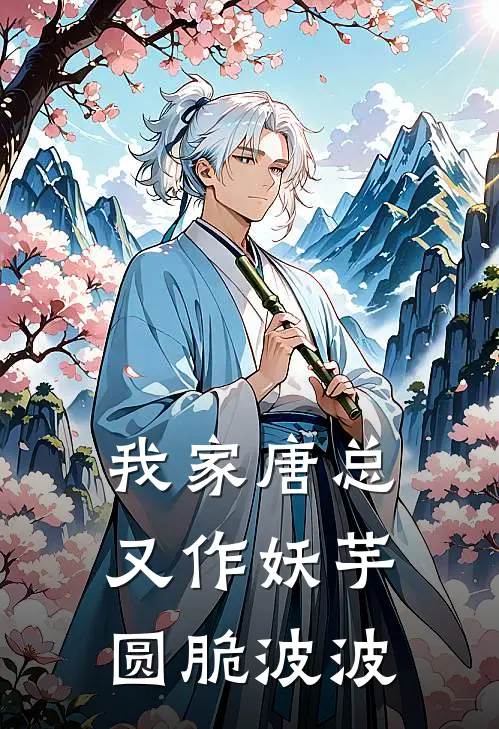 我家唐总又作妖 芋圆脆波波