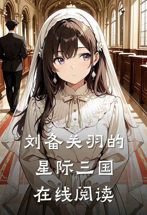 刘备关羽的星际三国在线阅读