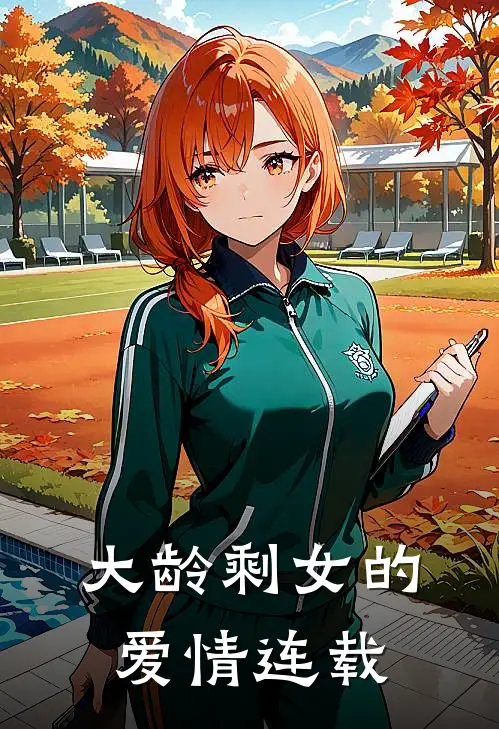 大龄剩女的爱情连载