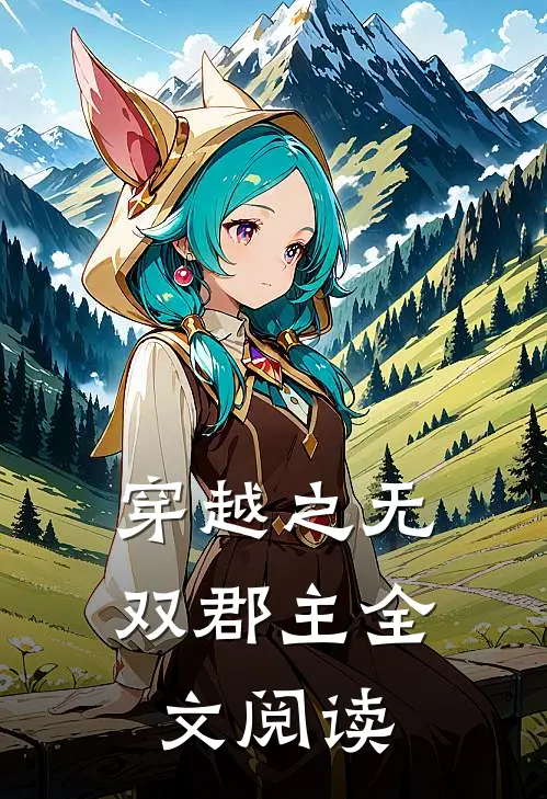 穿越之无双郡主全文阅读