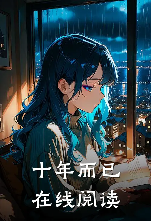 十年而已在线阅读
