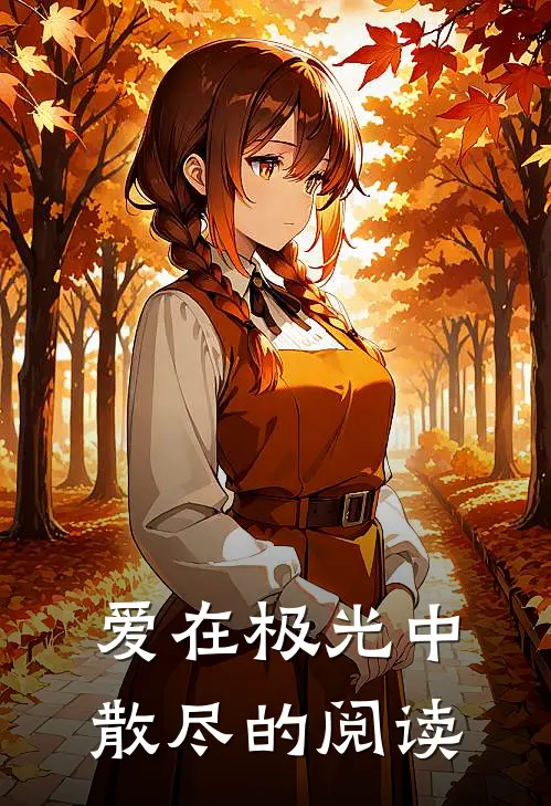 爱在极光中散尽的阅读