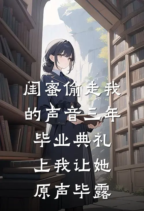 闺蜜偷走我的声音三年，毕业典礼上我让她原声毕露