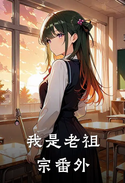 我是老祖宗番外