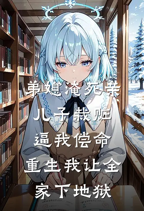 弟媳淹死亲儿子栽赃逼我偿命，重生我让全家下地狱