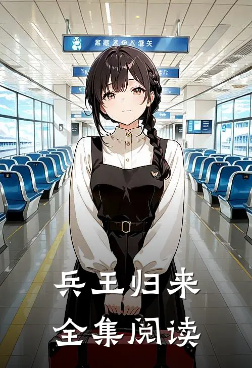 兵王归来全集阅读