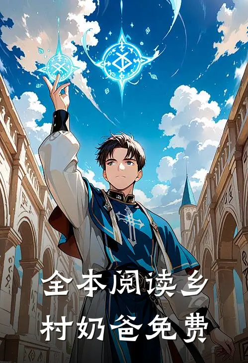 全本阅读乡村奶爸免费