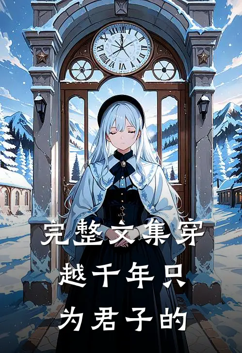 完整文集穿越千年只为君子的
