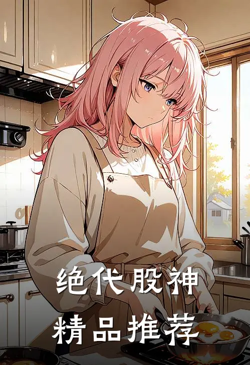 绝代股神精品推荐
